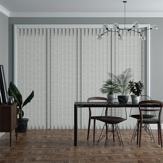 Vertical Blinds